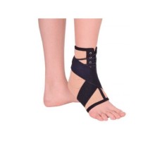 164 Tx Malleol Destekli Ayak Bilekliği L