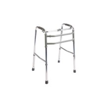 Walker Yürüteç Hasta Yaşlı Yürüme Desteği Baston Tutamak Destek