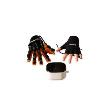 El Rehabilitasyon Robotu, Sol Eldivenli Rehabilitasyon Eldiveni