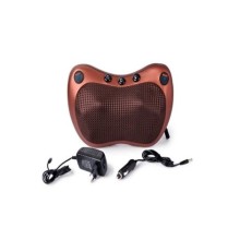 Ovmalı Boyun Ve Bel Masaj Aleti