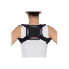 Klavikula Bandajı Plastik Destekli