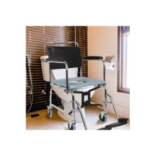 Emek Sağlık Witra Klozetli Tekerlekli Sandalye