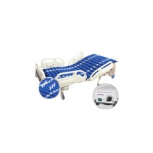 Dm 45 Boru Tipi, Ventilasyonlu, Şişme, Havalı Yatak Sistemi