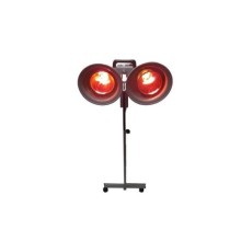 Çift Lambali Infraruj