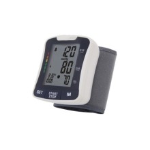 Bilekten Ölçer Konuşan Tansiyon Aleti