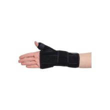 Baş Parmak Destekli El Bilek Ateli