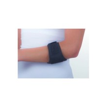 Tenisçi Dirseği Bandı Epikondilit Bandajı Bedensiz-çift Taraflı Ortopedik Dirsek Bandajı