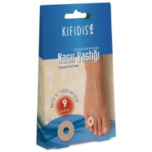 010 Kifidis Parmak Üstü Yuvarlak Nasır Yastığı