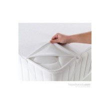 Tek Kişilik Yatak Koruyucu Alez 100x200