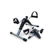 El Ayak Mini Katlanabilir Dijital Göstergeli Egzersiz Bisikleti - El Ve Ayak Egzersiz Pedalı