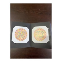 Renk Körlüğü Kitabı