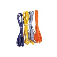 Globus Tens Stimülasyon Cihazı Kablosu 4 Adet