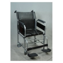 Katlanır Yan Kolları Çıkan Hasta Tuvaleti