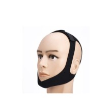 Pap Maskesi Ağız Kapama Bandı Makb-s Siyah
