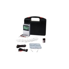 Ev-906a 4 Kanallı Tens Ems Cihazı