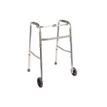 Emek Sağlık Witra Ithal Alüminyum Tekerlekli Walker