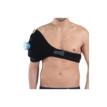 Buz Kompresli Omuzluk