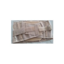 Lumbosakral Çelik Balenli Bel Fıtık Korsesi Bel Düzleşmesi Bel Kayması Çelik Destekli Demirli