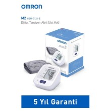 Omron M2 Intellisense Hafızalı Compact Aleti