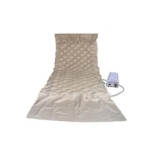 Havalı Hasta Yatağı