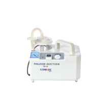 Comfort Plus Dm-7ea Aspiratör Cihazı Yüksek Emiş Gücü Aspiratör