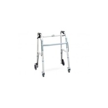 Witra Tekerlekli Katlanır Walker Tekerlekli Katlanır Yürüteç