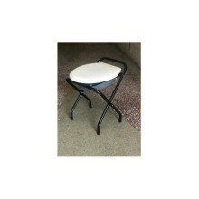 Portatif Hasta Tuvaleti