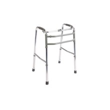 Walker Yürüteç Hasta Yaşlı Yürüme Desteği Baston Tutamak Destek P550