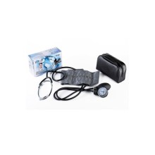 Steteskoplu Cırtlı Manuel Tansiyon Aleti Çantalı