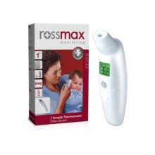 Temassız Ateş Ölçer