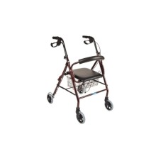 Rolatör Tekerlekli Iskemle Yürüteç Ky9144l