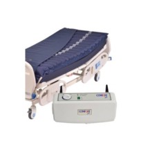 Dm-libra 2 Boru Tipi Havalı Yatak