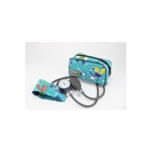 2004p Pediatrik Steteskoplu Tansiyon Aleti