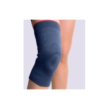 Örme Patella Destekli Dizlik - (xl)