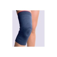 Örme Basit Dizlik - (xxl)