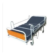 Klozetli Hasta Yatağı Lazımlıklı Hasta Karyolası