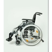 MEYRA Eurochair 2.750 Manuel Tekerlekli Sandalye