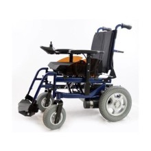 Comfort Plus Allure Akülü Tekerlekli Sandalye