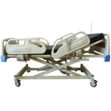 3 Motorlu Hasta Karyolası