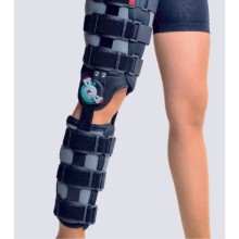 W516 Butonlu Açı Ayarlı Dizlik (Uzun)