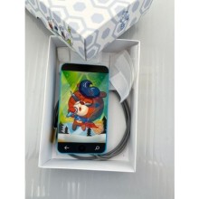 İdrar Alarm Cihazı Sesli