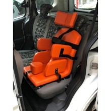 Engelli Çocuk Köşe Koltuğu 4 İle 7 Yaş Arası