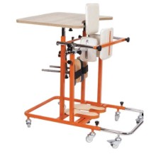 Standing Table Ayakta Dik Durma 7 Yaş İle 14 Yaş