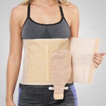 Kolostomi Korsesi 26 Cm Bel Çevresi 70-80 Cm