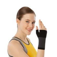 Softsport El Bilekliği XLarge