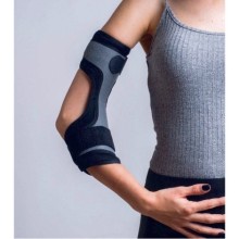 Kubital Tünel Sendromu Dirsekliği STD2 = L-XL-XXL 26 - 32 cm