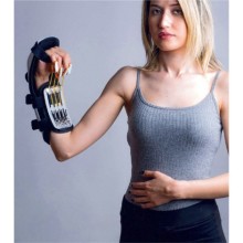 Termoplastik Kleinert Ateli SOL-LARGE