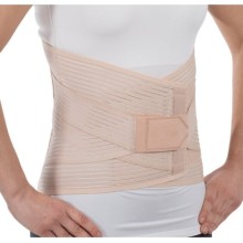 Wingmed Lumbosakral Korse 32 Cm. XXLARGE