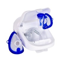 Starmax F400 Kompresörlü Nebulizatör