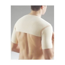 Yün Omuzluk Çift Taraflı Angora XLarge